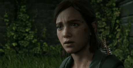 The Last Of Us Part 2 passe Gold