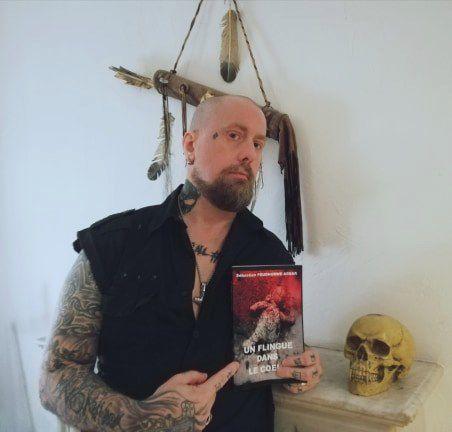 Un flingue dans le coeur - de Sébastien PRUDHOMME ASNAR