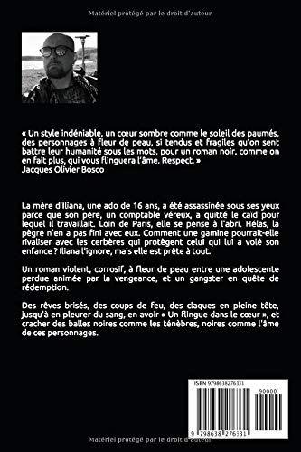 Un flingue dans le coeur - de Sébastien PRUDHOMME ASNAR