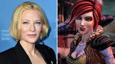 Cate Blanchett en vedette de Borderlands signé Eli Roth ?