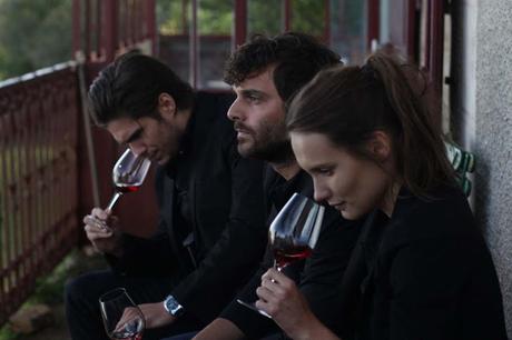 [GO FOLLOW] : Épisode #5. CinéCinéphile