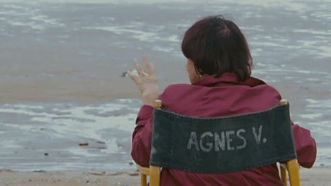 [AMAZON PRIME VIDEO] : Pourquoi l’arrivée d’Agnès Varda va embellir notre quotidien de cinéphiles confinés