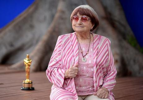 [AMAZON PRIME VIDEO] : Pourquoi l’arrivée d’Agnès Varda va embellir notre quotidien de cinéphiles confinés