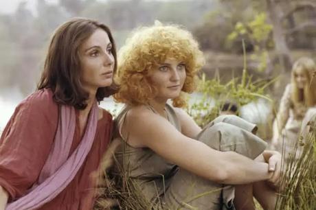 [AMAZON PRIME VIDEO] : Pourquoi l’arrivée d’Agnès Varda va embellir notre quotidien de cinéphiles confinés