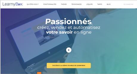 Telecharger Video Learnybox : Learnybox Gratuit Telecharger Video Learnybox : Learnybox Gratuit