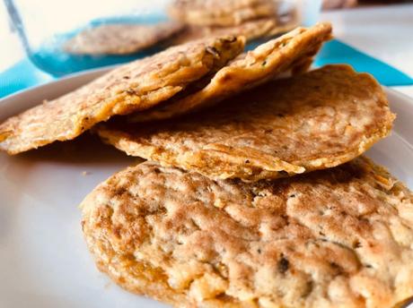 Journal de bord du confinement #50 Coronavirus – Galette coréenne buchimgae Journal de bord du confinement #50 Coronavirus – Galette coréenne buchimgae