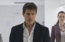 Tom Cruise et Elon Musk préparent un film dans l’espace