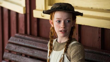 [Série]Anne with an E, saison 1 à 3 (Netflix)