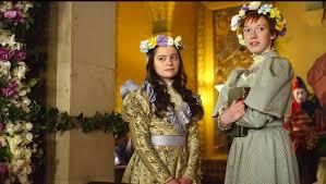 [Série]Anne with an E, saison 1 à 3 (Netflix)