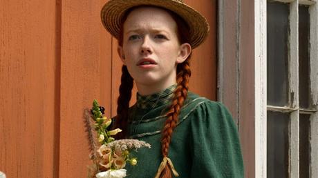 [Série]Anne with an E, saison 1 à 3 (Netflix)