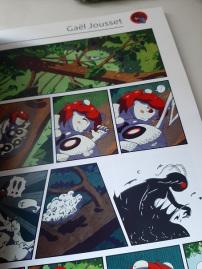 Atelier 24 BD n°11 et 12… ma BD de la semaine !! Atelier 24 BD n°11 et 12… ma BD de la semaine !!