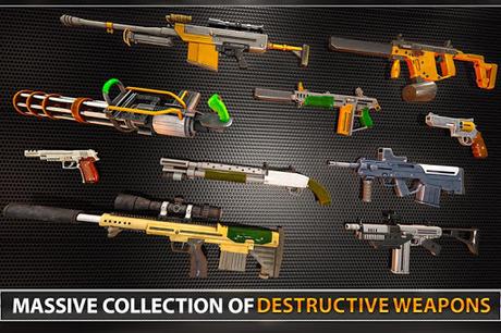 Code Triche Police contre terroriste - tir fps APK MOD (Astuce) Code Triche Police contre terroriste - tir fps APK MOD (Astuce) 3