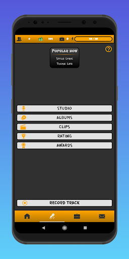 Code Triche Rap Life - simulateur de carrière d'artiste rap APK MOD
(Astuce) Code Triche Rap Life - simulateur de carrière d'artiste rap APK MOD (Astuce) 4