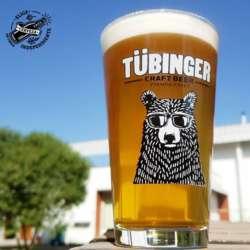 Bière artisanale – Expat Event: InterNations Online Tübinger Craft Beer Tasting
 – Bière noire