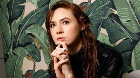 Pirates des Caraïbes : Karen Gillan en vedette du sixième film de la saga ?