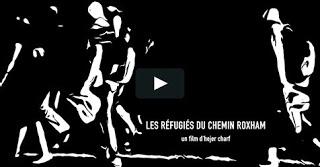 LES RÉFUGIÉS DU CHEMIN ROXHAM d’Hejer Charf