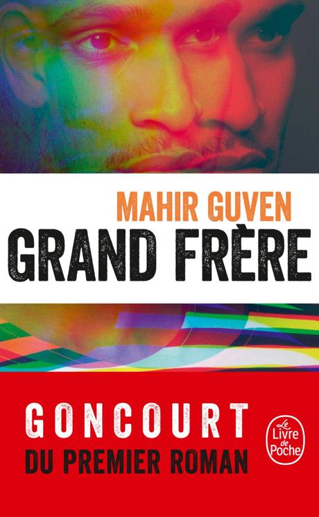 Grand frère