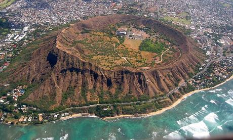 Diamond Head State Honolulu