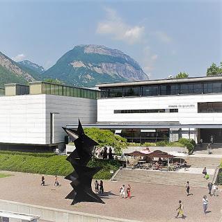 [VOYAGE #3]Les incontournables de Grenoble