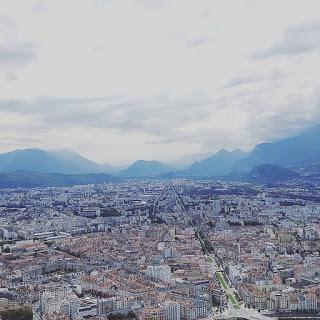 [VOYAGE #3]Les incontournables de Grenoble
