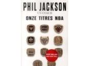 Phil Jackson coach, onze titres