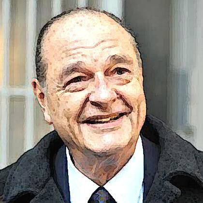 Chirac, l’humanisme sanitaire en pratique Chirac, l’humanisme sanitaire en pratique