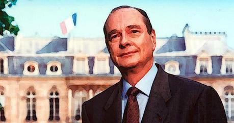 Chirac, l’humanisme sanitaire en pratique Chirac, l’humanisme sanitaire en pratique