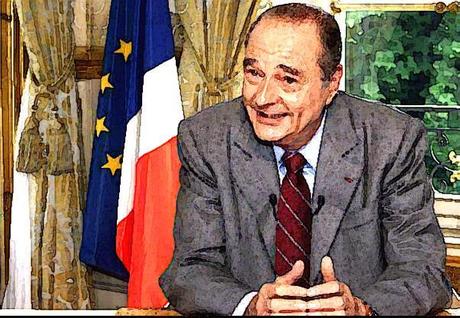 Chirac, l’humanisme sanitaire en pratique Chirac, l’humanisme sanitaire en pratique