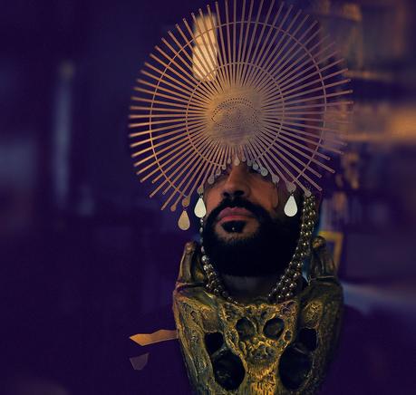 AURUS dévoile son fabuleux Mean World Syndrome