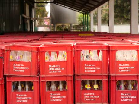 News bière – En Gambie, le Castel français ne produira plus la fameuse bière Julbrew – Infonews
– Bière noire News bière – En Gambie, le Castel français ne produira plus la fameuse bière Julbrew – Infonews
– Bière noire