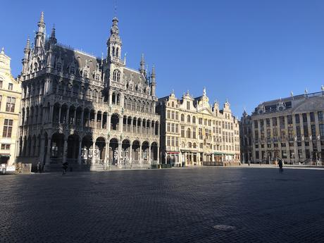 NETFLIX : « Into The Night » de Inti Calfat et Dirk Verheye