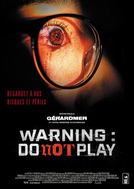 [CRITIQUE] : Warning : Do not play