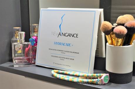 Hydracare+ de NewAngange, l'acide hyaluronique luxueux Hydracare+ de NewAngange, l'acide hyaluronique luxueux