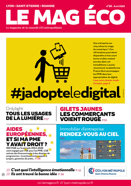 Optimisation : Site Internet La Poste – Agence Webmarketing à Saint-Étienne