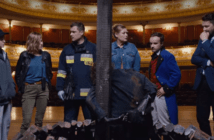 Bright 2 : un français à la réalisation de la suite du film Netflix Bright 2 : un français à la réalisation de la suite du film Netflix