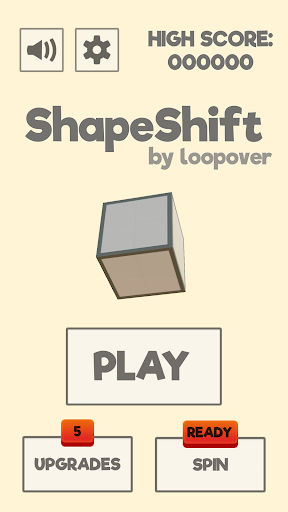 Code Triche ShapeShift by loopover APK MOD (Astuce) 1