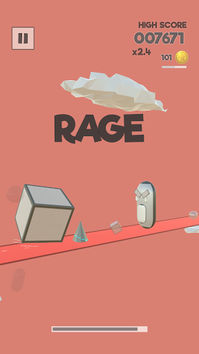 Code Triche ShapeShift by loopover APK MOD (Astuce) 2