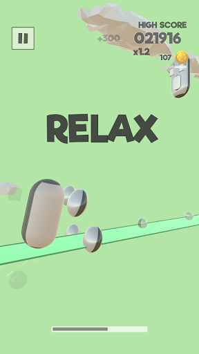 Code Triche ShapeShift by loopover APK MOD (Astuce) 4