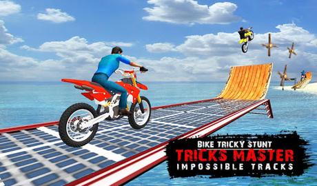 Télécharger impossible rusé cascade vélos APK MOD (Astuce) 1