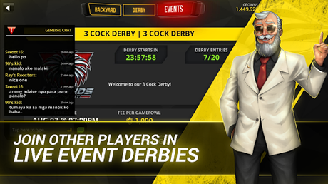 Télécharger Gratuit Legends of the Pit APK MOD (Astuce) 5