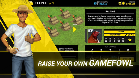 Télécharger Gratuit Legends of the Pit APK MOD (Astuce) 3