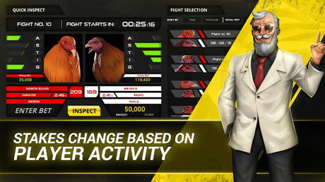 Télécharger Gratuit Legends of the Pit APK MOD (Astuce) 4