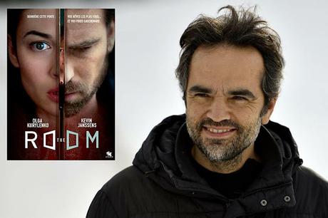 [ENTRETIEN] : Entretien avec Christian Volckman pour la sortie de The Room