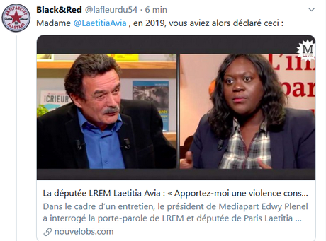 ces #violencespolicieres qui n’existent pas… (mais sanctionnées de prison ferme) #Marseille #acab encore ces #violencespolicieres qui n’existent pas… (mais sanctionnées de prison ferme) #Marseille #acab encore