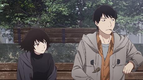 Anime printemps 2020 : Sing « Yesterday » for Me