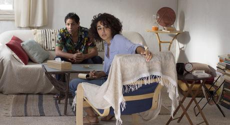 Un Divan à Tunis (2020) de Manele Labidi