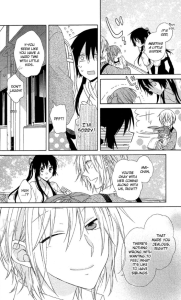 My fair honey boy #2 • Junko Ike