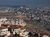 Israël construction 7.000 logements dans colonie Cisjordanie