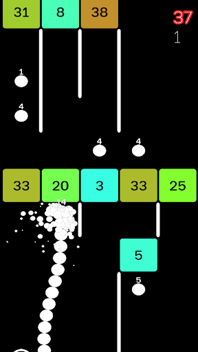 Code Triche Snake vs Blocks With Power Ups - free APK MOD (Astuce) 2