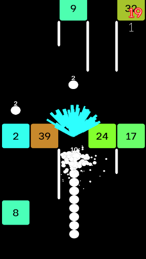 Code Triche Snake vs Blocks With Power Ups - free APK MOD (Astuce) 1